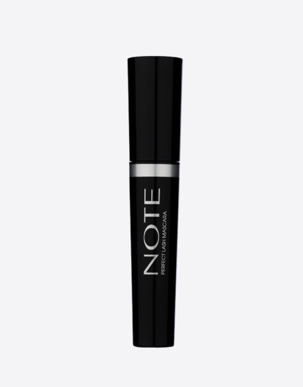 NOTE COSMETIQUE NOTE PERFECT LASH MASCARA