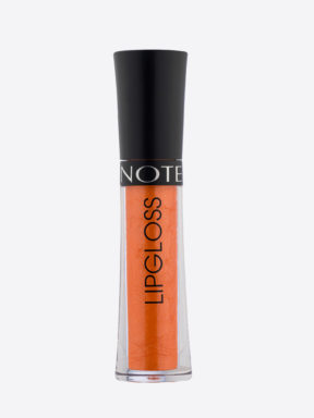 NOTE COSMETIQUE NOTE HYDRA COLOR LIPGLOSS