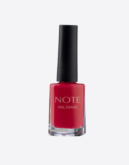 NOTE COSMETIQUE NOTE NAIL ENAMEL