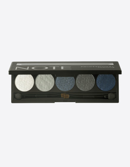 NOTE COSMETIQUE NOTE PROFESSIONAL EYESHADOW 101