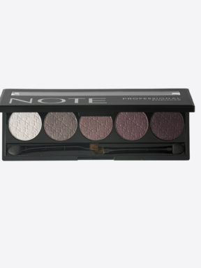 NOTE COSMETIQUE NOTE PROFESSIONAL EYESHADOW 102