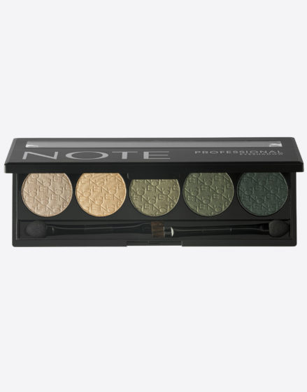 NOTE COSMETIQUE NOTE PROFESSIONAL EYESHADOW 103