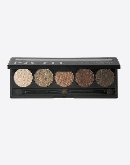 NOTE COSMETIQUE NOTE PROFESSIONAL EYESHADOW 104