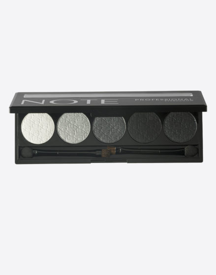 NOTE COSMETIQUE NOTE PROFESSIONAL EYESHADOW 105