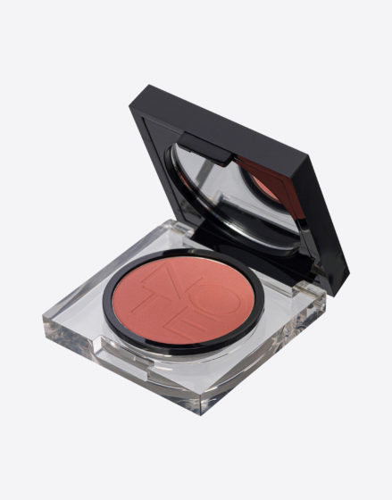 NOTE COSMETIQUE NOTE MINERAL BLUSHER 101