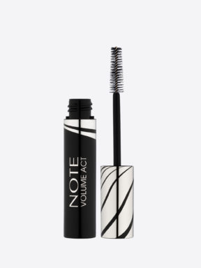 NOTE COSMETIQUE NOTE VOLUME ACT MASCARA