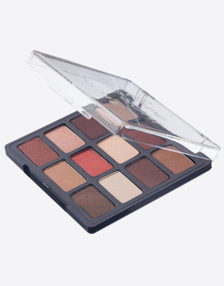 NOTE COSMETIQUE NOTE LOVE AT FIRST SIGHT EYESHADOW PALETTE 202 INSTA LOVERS