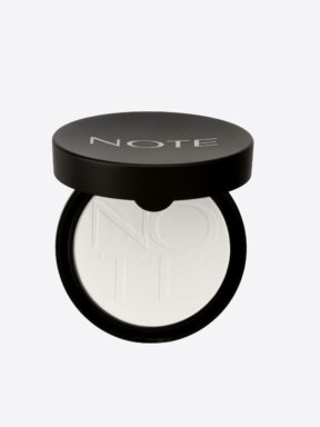 NOTE COSMETIQUE NOTE TRANSLUCENT SETTING POWDER