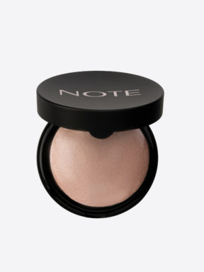 NOTE COSMETIQUE NOTE BAKED HIGHLIGHTER 02 SUN KISS