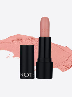 NOTE COSMETIQUE NOTE LONG WEARING LIPSTICK 01 NUDE VANILLA