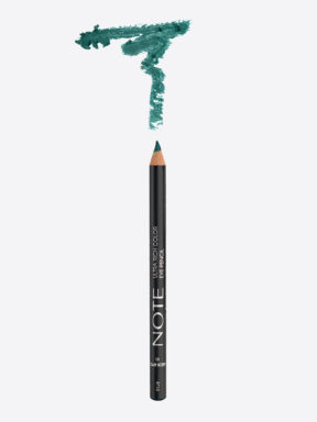 NOTE ULTRA RICH COLOR EYE PENCIL 03 GREEN APPLE